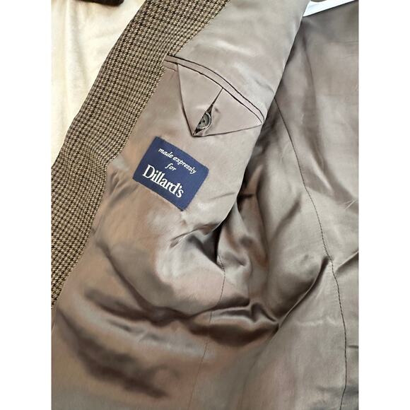 RALPH Ralph Lauren Men Blazer Jacket 39R - Picture 3 of 7